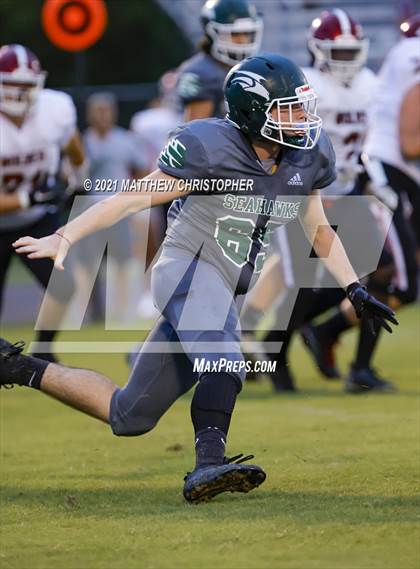 Thumbnail 3 in Chiles @ South Walton (Kickoff Classic) photogallery.
