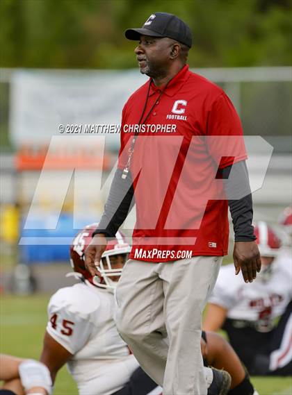 Thumbnail 3 in Chiles @ South Walton (Kickoff Classic) photogallery.