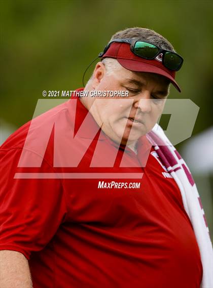 Thumbnail 3 in Chiles @ South Walton (Kickoff Classic) photogallery.