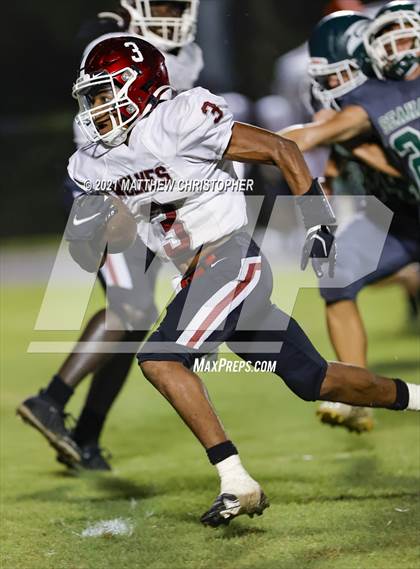 Thumbnail 3 in Chiles @ South Walton (Kickoff Classic) photogallery.