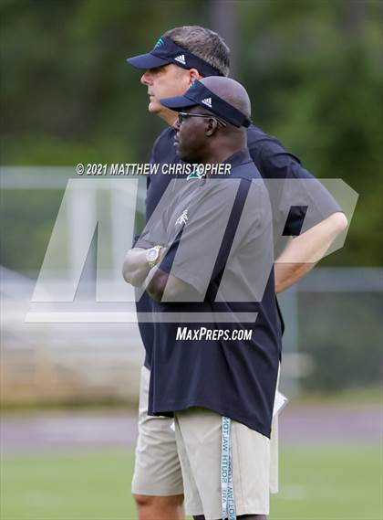 Thumbnail 3 in Chiles @ South Walton (Kickoff Classic) photogallery.