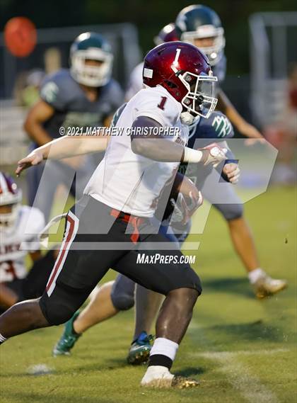 Thumbnail 3 in Chiles @ South Walton (Kickoff Classic) photogallery.