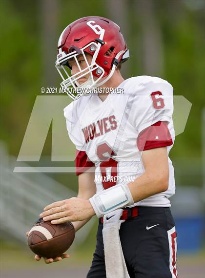 Thumbnail 1 in Chiles @ South Walton (Kickoff Classic) photogallery.