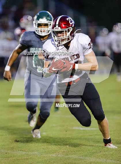 Thumbnail 2 in Chiles @ South Walton (Kickoff Classic) photogallery.