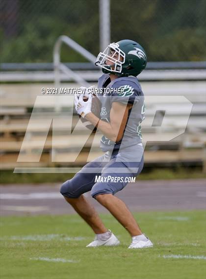 Thumbnail 3 in Chiles @ South Walton (Kickoff Classic) photogallery.