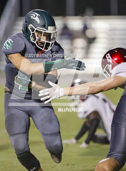 Thumbnail 2 in Chiles @ South Walton (Kickoff Classic) photogallery.