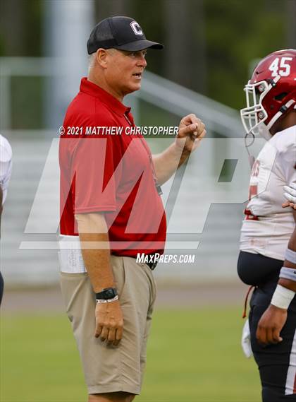 Thumbnail 1 in Chiles @ South Walton (Kickoff Classic) photogallery.