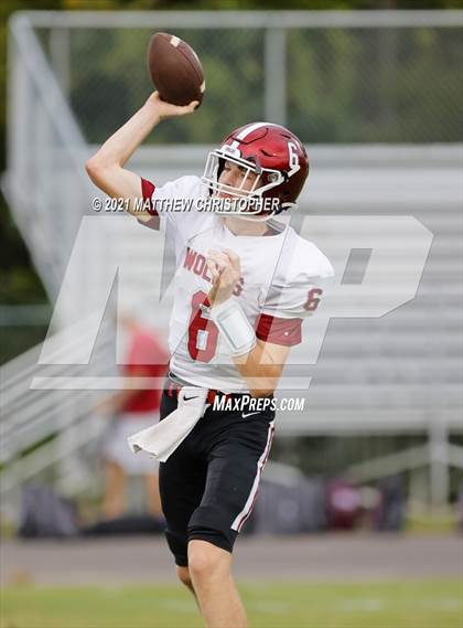 Thumbnail 2 in Chiles @ South Walton (Kickoff Classic) photogallery.