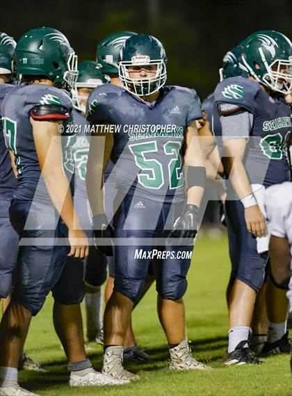 Thumbnail 1 in Chiles @ South Walton (Kickoff Classic) photogallery.