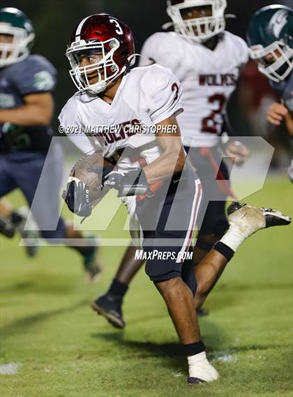 Thumbnail 1 in Chiles @ South Walton (Kickoff Classic) photogallery.