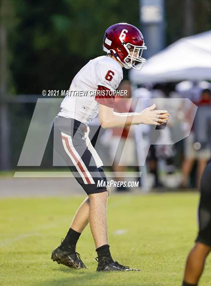 Thumbnail 2 in Chiles @ South Walton (Kickoff Classic) photogallery.