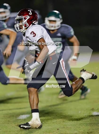 Thumbnail 2 in Chiles @ South Walton (Kickoff Classic) photogallery.
