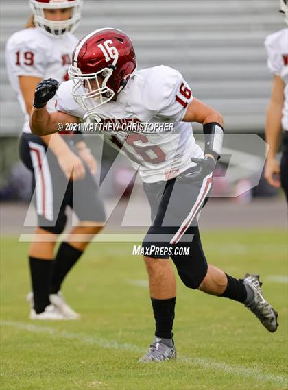 Thumbnail 3 in Chiles @ South Walton (Kickoff Classic) photogallery.