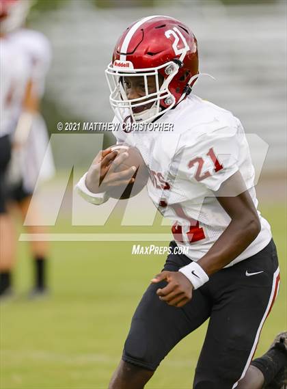 Thumbnail 2 in Chiles @ South Walton (Kickoff Classic) photogallery.