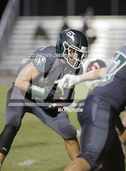 Thumbnail 1 in Chiles @ South Walton (Kickoff Classic) photogallery.
