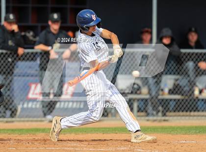 Thumbnail 1 in Bishop Montgomery vs La Salle photogallery.