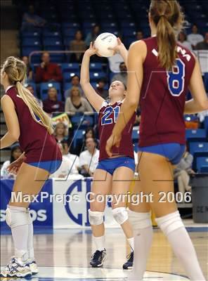 Thumbnail 1 in Campolindo vs. Laguna Beach (State D3 Final) photogallery.