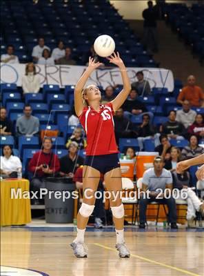Thumbnail 1 in Campolindo vs. Laguna Beach (State D3 Final) photogallery.