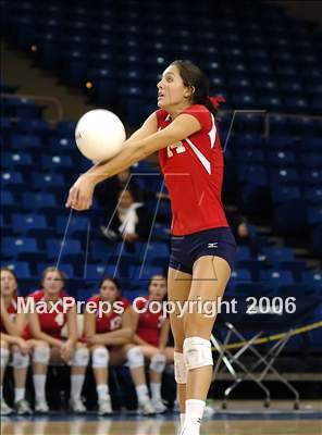 Thumbnail 1 in Campolindo vs. Laguna Beach (State D3 Final) photogallery.