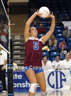 Thumbnail 1 in Campolindo vs. Laguna Beach (State D3 Final) photogallery.