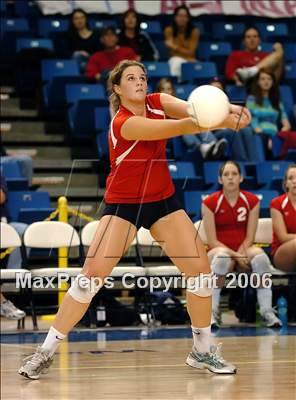 Thumbnail 2 in Campolindo vs. Laguna Beach (State D3 Final) photogallery.