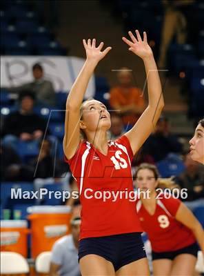 Thumbnail 1 in Campolindo vs. Laguna Beach (State D3 Final) photogallery.