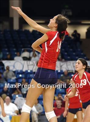 Thumbnail 2 in Campolindo vs. Laguna Beach (State D3 Final) photogallery.