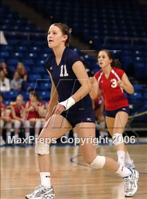 Thumbnail 1 in Campolindo vs. Laguna Beach (State D3 Final) photogallery.