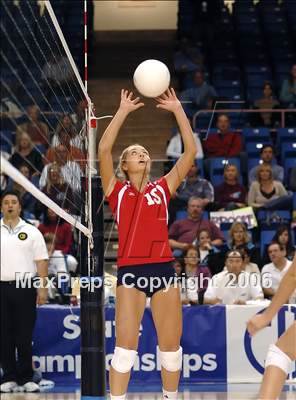 Thumbnail 1 in Campolindo vs. Laguna Beach (State D3 Final) photogallery.