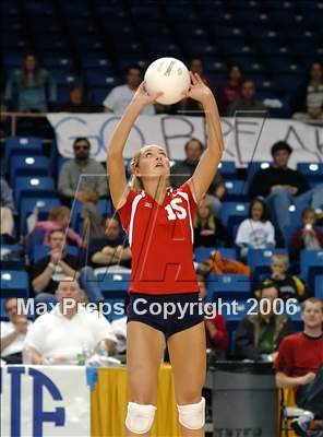 Thumbnail 1 in Campolindo vs. Laguna Beach (State D3 Final) photogallery.