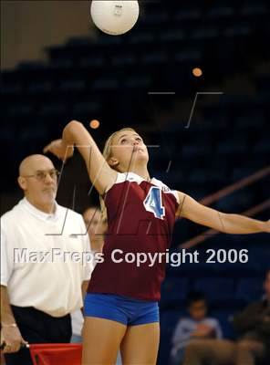 Thumbnail 2 in Campolindo vs. Laguna Beach (State D3 Final) photogallery.