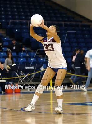 Thumbnail 1 in Campolindo vs. Laguna Beach (State D3 Final) photogallery.