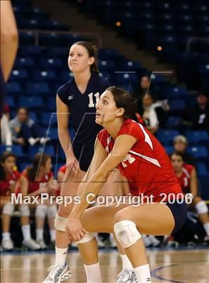 Thumbnail 2 in Campolindo vs. Laguna Beach (State D3 Final) photogallery.