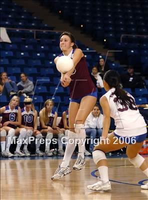 Thumbnail 3 in Campolindo vs. Laguna Beach (State D3 Final) photogallery.