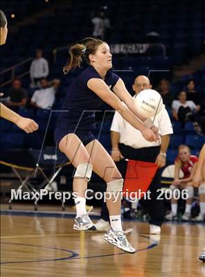 Thumbnail 3 in Campolindo vs. Laguna Beach (State D3 Final) photogallery.