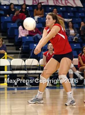 Thumbnail 1 in Campolindo vs. Laguna Beach (State D3 Final) photogallery.