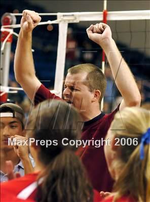 Thumbnail 2 in Campolindo vs. Laguna Beach (State D3 Final) photogallery.