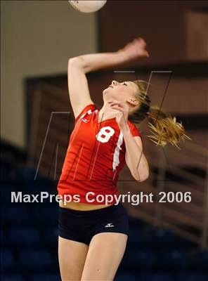 Thumbnail 2 in Campolindo vs. Laguna Beach (State D3 Final) photogallery.