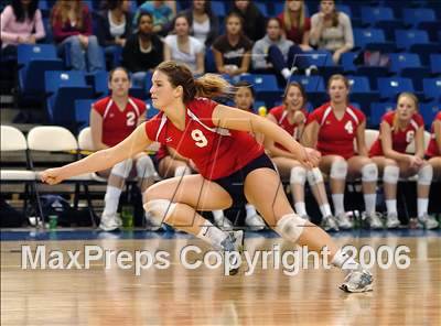 Thumbnail 3 in Campolindo vs. Laguna Beach (State D3 Final) photogallery.