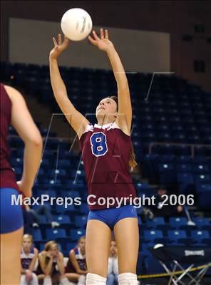 Thumbnail 2 in Campolindo vs. Laguna Beach (State D3 Final) photogallery.