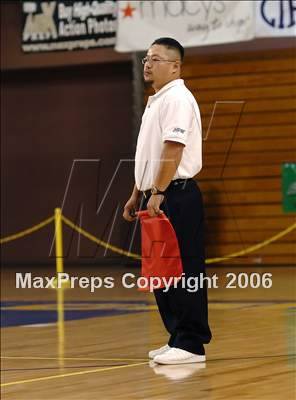 Thumbnail 3 in Campolindo vs. Laguna Beach (State D3 Final) photogallery.