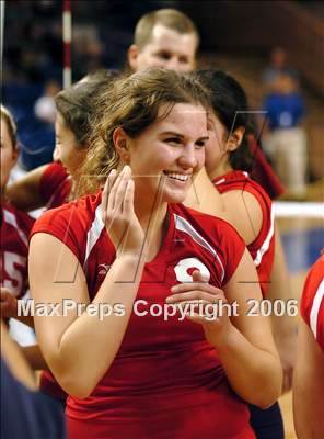 Thumbnail 3 in Campolindo vs. Laguna Beach (State D3 Final) photogallery.