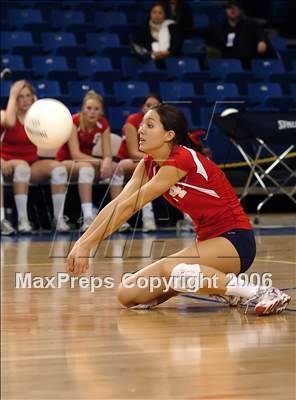 Thumbnail 1 in Campolindo vs. Laguna Beach (State D3 Final) photogallery.