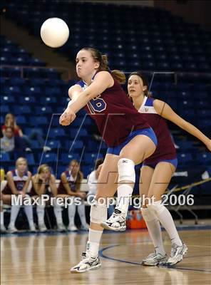 Thumbnail 3 in Campolindo vs. Laguna Beach (State D3 Final) photogallery.