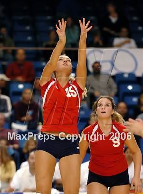 Thumbnail 3 in Campolindo vs. Laguna Beach (State D3 Final) photogallery.