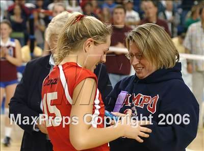 Thumbnail 1 in Campolindo vs. Laguna Beach (State D3 Final) photogallery.