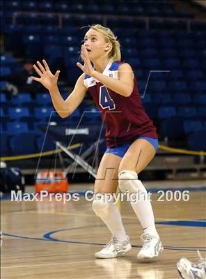 Thumbnail 3 in Campolindo vs. Laguna Beach (State D3 Final) photogallery.