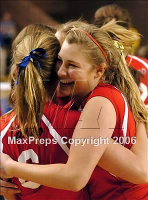 Thumbnail 1 in Campolindo vs. Laguna Beach (State D3 Final) photogallery.