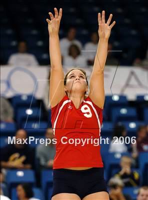 Thumbnail 1 in Campolindo vs. Laguna Beach (State D3 Final) photogallery.