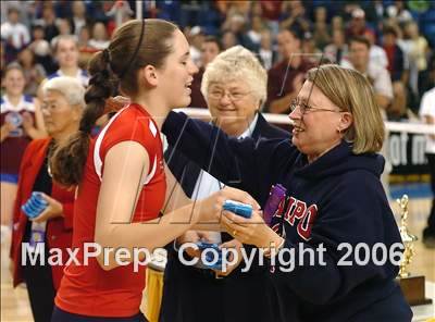 Thumbnail 1 in Campolindo vs. Laguna Beach (State D3 Final) photogallery.